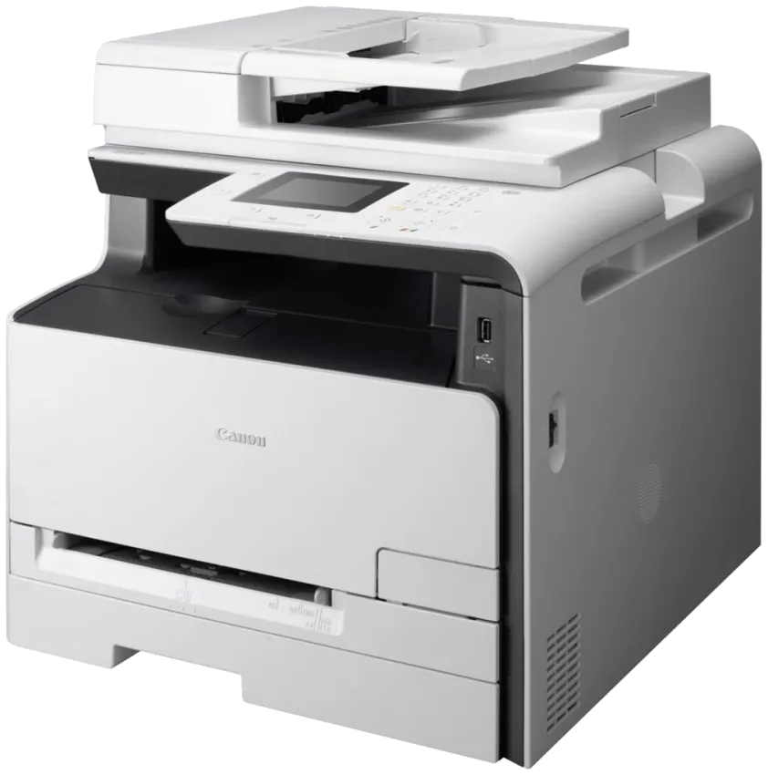 i-SENSYS MF623Cn