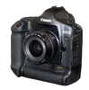 EOS 1D Mark II