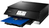Pixma TS8340