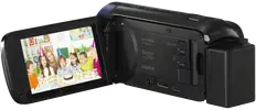 LEGRIA HF R66