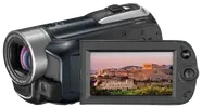 VIXIA HF R11