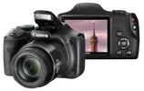  PowerShot SX540 HS